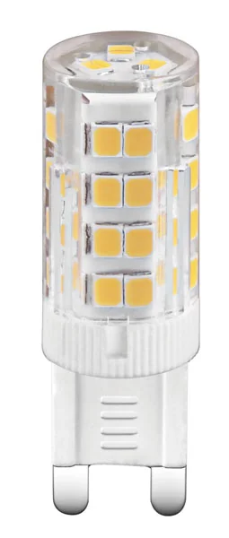 Lampada Led 3,5W, Attacco G9