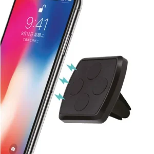 Supporto Magnetico Per Auto