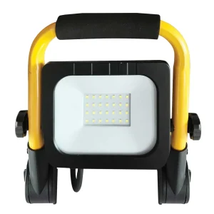 Faretto Led Con Supporto IP65