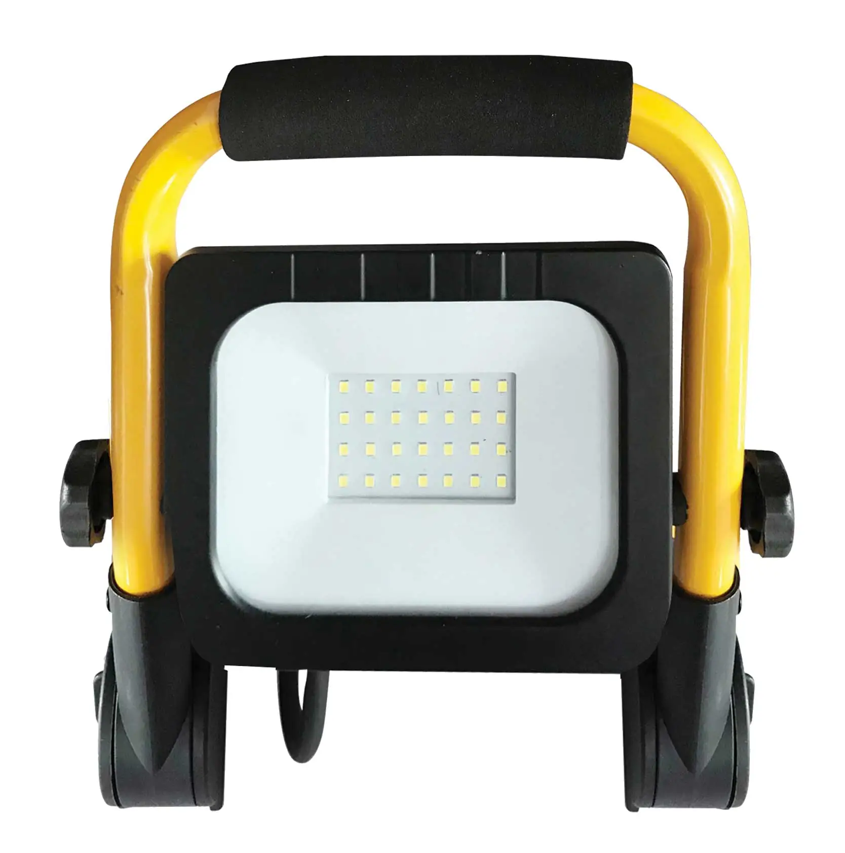 Faretto Led Con Supporto IP65