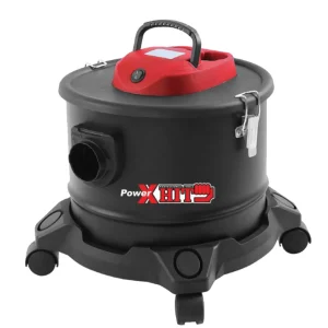 Aspiracenere 15LT 1200W Con Funzione Soffiatore