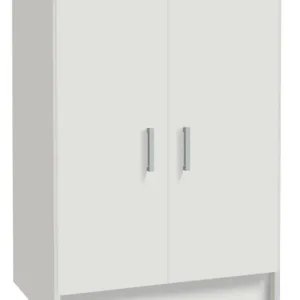 Mobile Base Multiuso 80hx59x37 Con Ripiano Interno