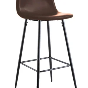 Sgabello Alto "ALLEN"