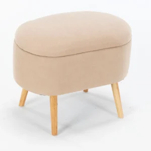 Panca Contenitore "COLORADO"  Cm 60