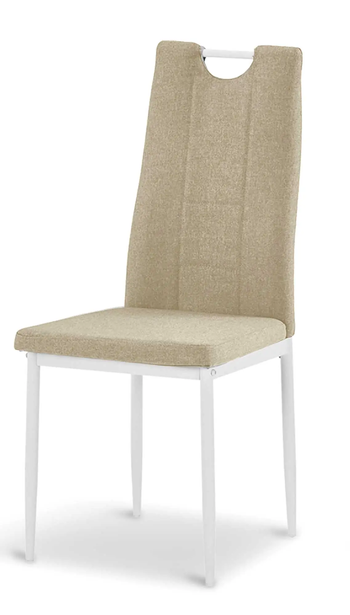 Sedia In Tessuto "Globo" - immagine 4