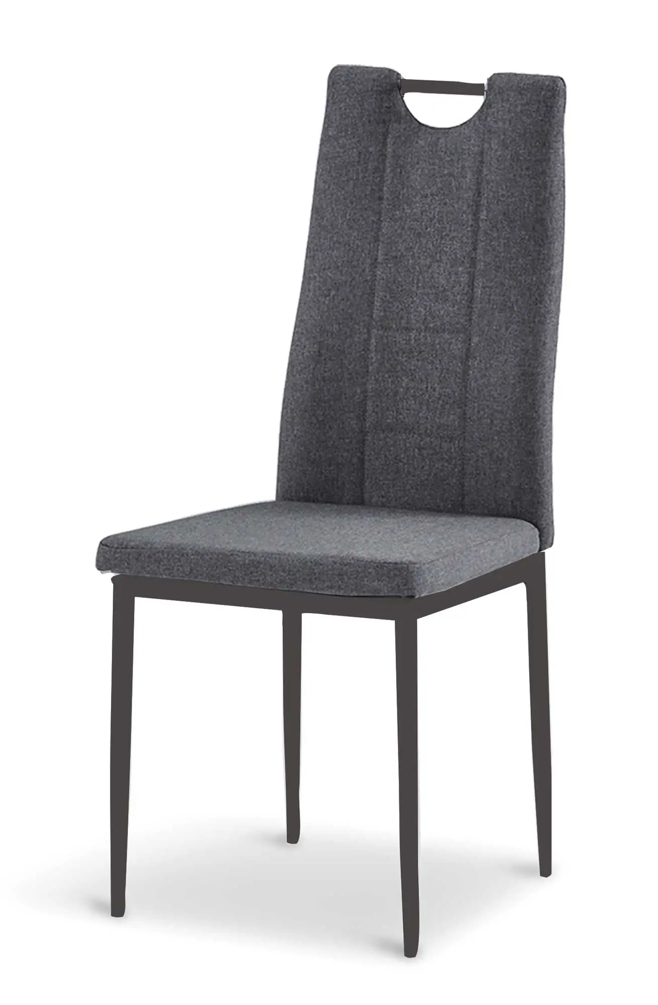 Sedia In Tessuto "Globo" - immagine 2