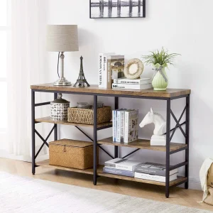 Contromobile Industrial 140x35x80h