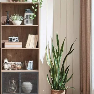 Libreria Industrial 60x30x180h