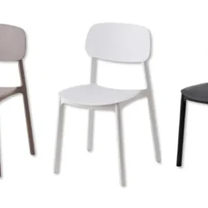 Sedia Monoblocco  Kiddy in PP