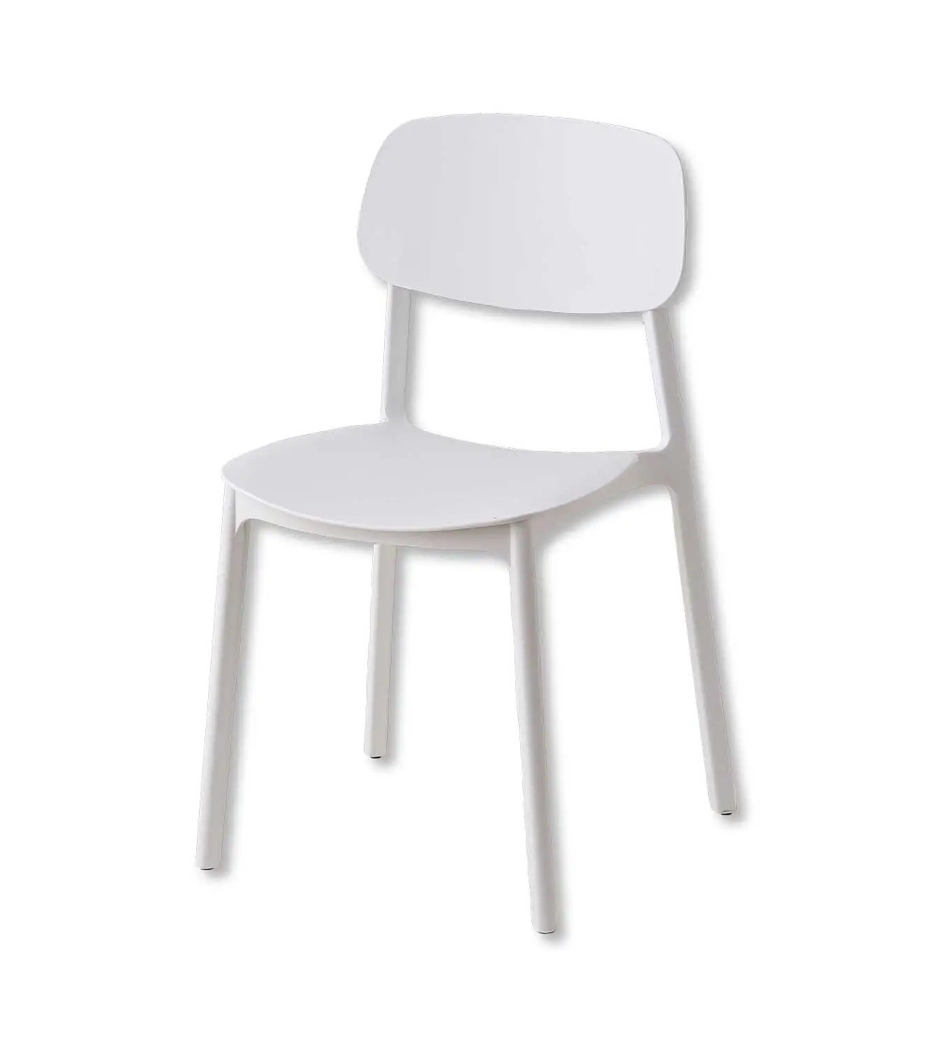 Sedia Monoblocco Kiddy in PP - immagine 2