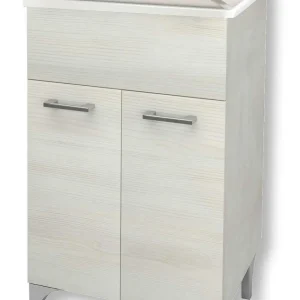 Mobile Lavatoio cm.50x50x83H