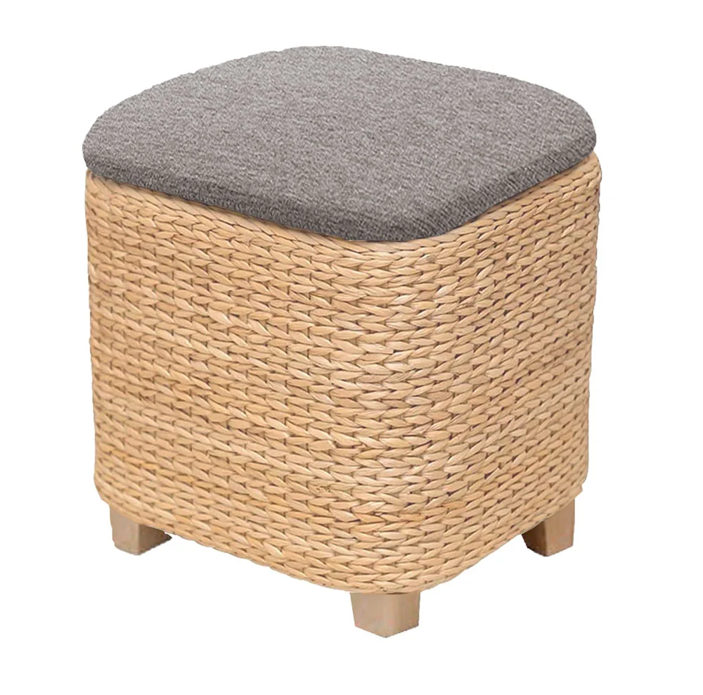 Sgabello Contenitore "ORANGE"