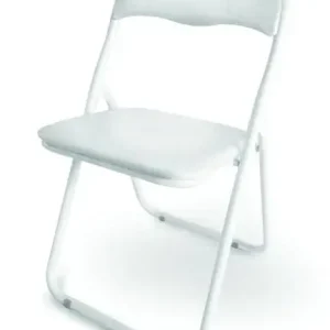 Sedia Richiudibile "POLO GLOSSY"