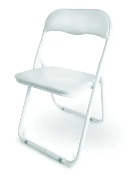 Sedia Richiudibile "POLO GLOSSY"