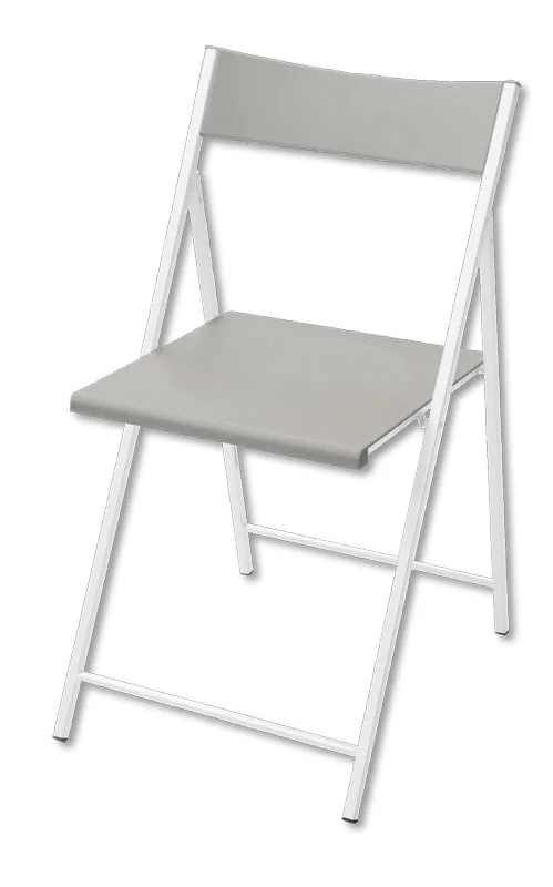 Set 6 Sedie Più Carrello Tikawilly Colori Assortiti - immagine 3