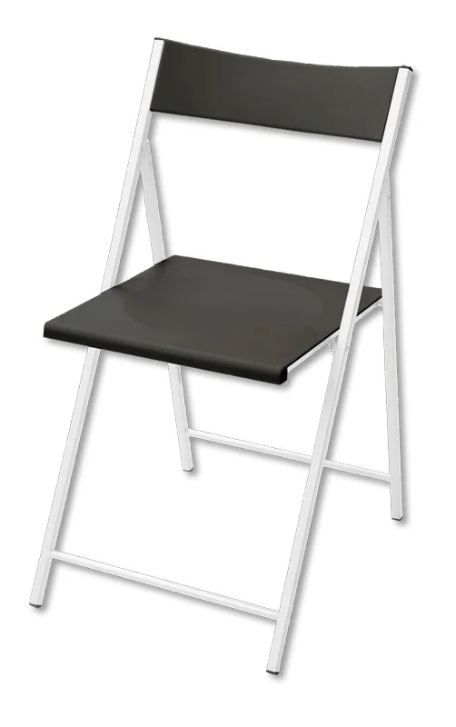 Set 6 Sedie Più Carrello Tikawilly Colori Assortiti - immagine 4