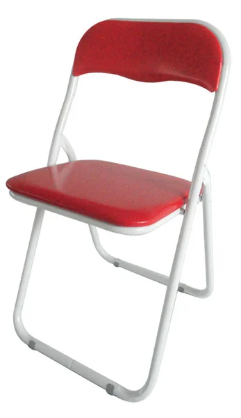 Sedia Richiudibile "POLO GLOSSY" - immagine 3