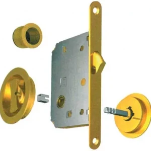 Kit Per Porte Scorrevoli 50mm