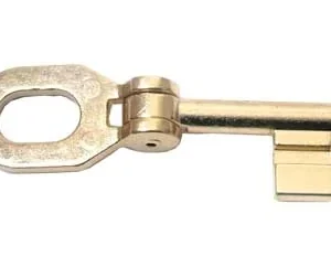 Chiave pieghevole per porte scorrevoli