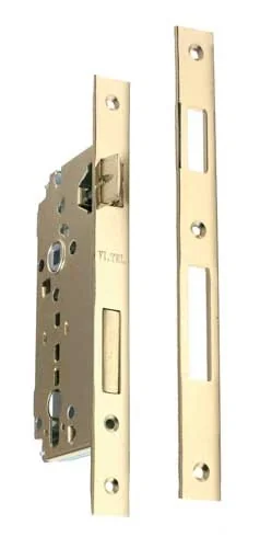 Serratura Bordo Quadro foro Yale 50mm