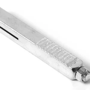 Quadro Ad Espansione Per Maniglia In Acciaio Zincato