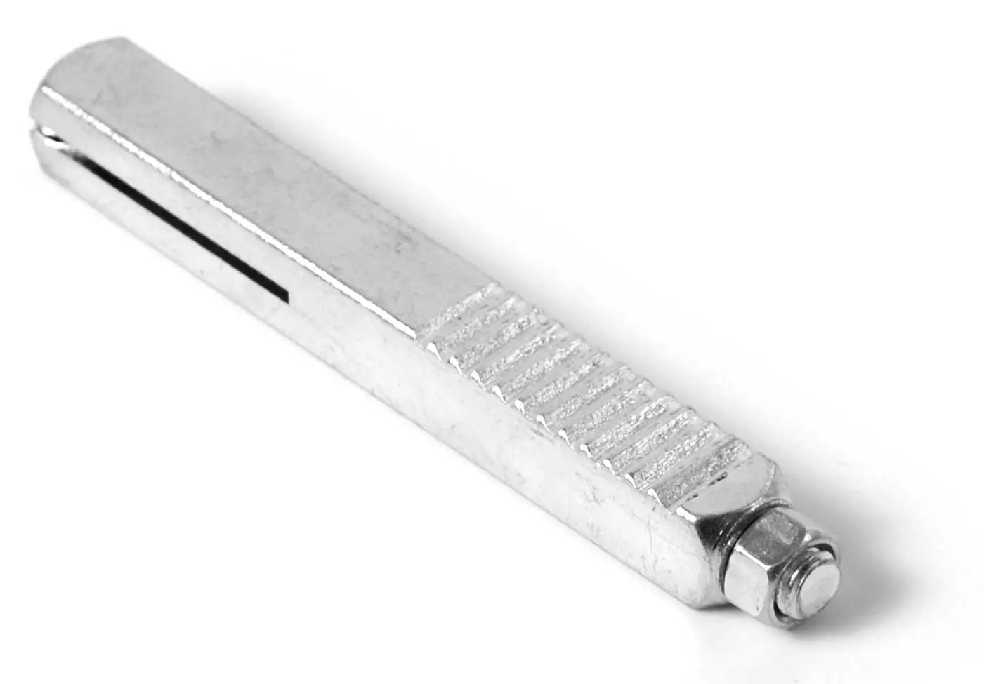 Quadro Ad Espansione Per Maniglia In Acciaio Zincato