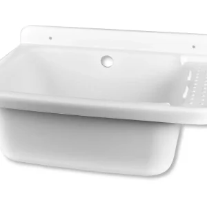 Pilozzo A Parete In Resina