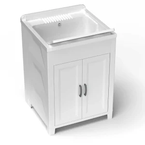 Lavatoio In Resina 60x60 Mongardi