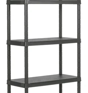 Mobile Plus Shelf 5 Ripiani 80x40x187h