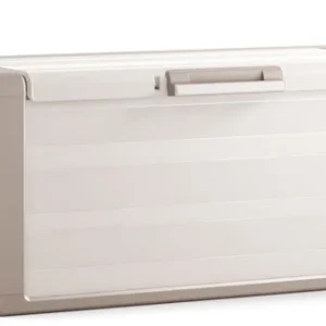 Cassapanca Gulliver 118x49x55h Tortora