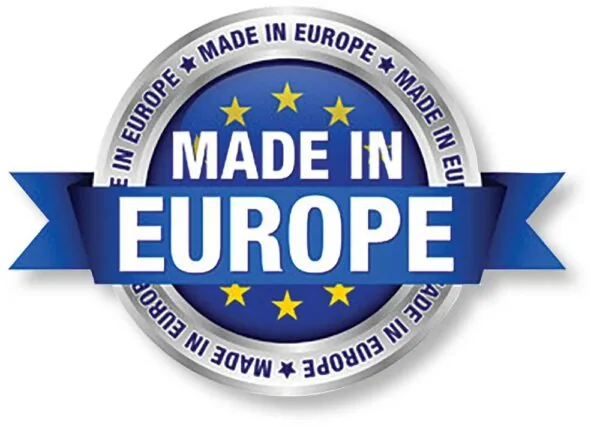 Mobile Soggiorno Avant 200x41x50h (base) Colore Bianco Lucido/Rovere Canadian - immagine 2