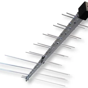 Antenna Esterna 32 Elementi UHF/VHF