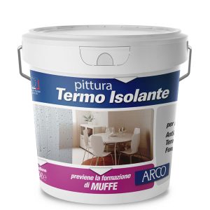 Ducotone Termoisolante  Arco 5Lt