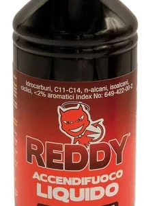 Reddy Accendifuoco Liquido 750 ml.