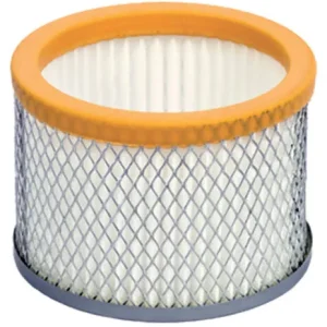 Filtro Hepa Ricambio Per Aspiracenere Ribimex