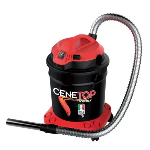 Aspiracenere Cene Top 18lt. 1200w