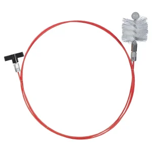 Kit Pulizia Canne Fumarie 80mm