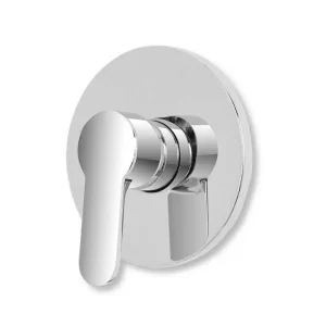 Miscelatore Incasso Doccia Tris, Cartuccia Da 35, Monocomando