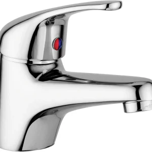 Miscelatore Lavabo Parigi Effe