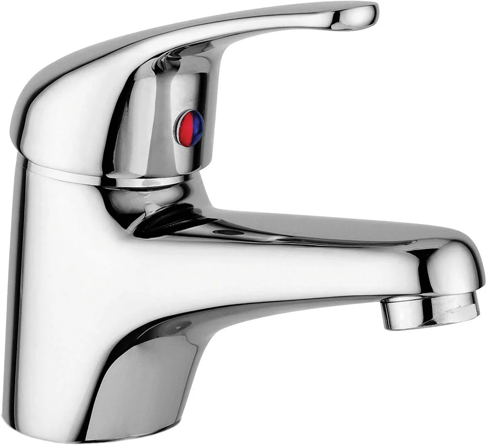 Miscelatore Lavabo Parigi Effe