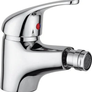 Miscelatore Bidet Parigi Effe