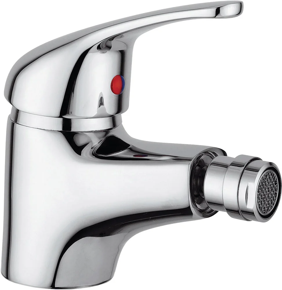 Miscelatore Bidet Parigi Effe