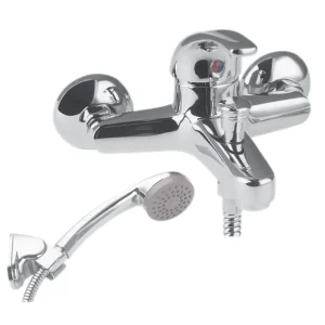 Miscelatore Vasca Parigi Effe