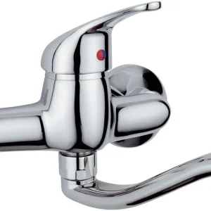 Miscelatore A Parete Parigi Effe