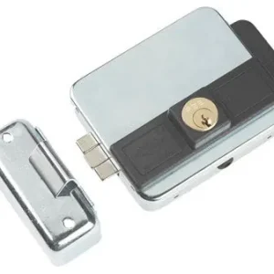 Serratura Elettrica Ad Applicare