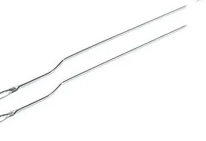 Aste Piegate Per Serratura Feb Doppia Mappa