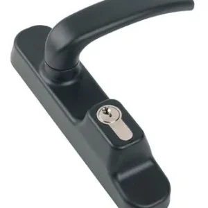 Maniglia Più Cilindro Per Maniglione Antipanico  art.N0448009000