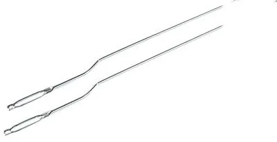 Aste Piegate Per Serratura Trepper