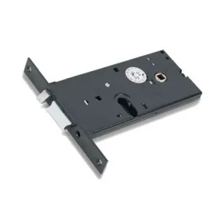 Elettroserratura Reversibile Per Porte In Alluminio