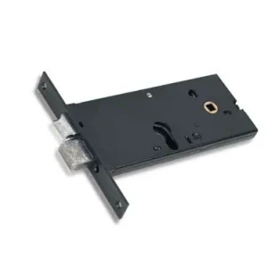 Serrature Reversibile 3 Mandate Per Porte In Alluminio